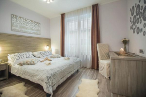  Holiday Center Ivona - AE1434  Задар
